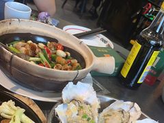 -飞尝蚝·顺德菜·鱼生(顺德总店)