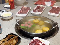 -杏花吴记牛肉火锅