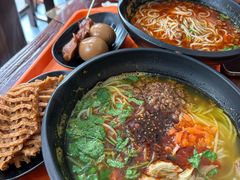 -一品飘香米线(一中总店)