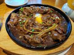 -去茶去餐厅(中央大街店)