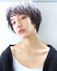 -FASHION PALACE hair+