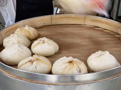 -蔡记包子(百花路店)