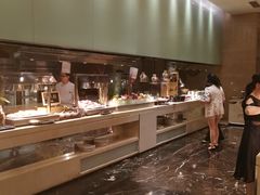 -广州天河合景福朋喜来登酒店