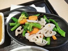 -吉野家(上海美罗城店)