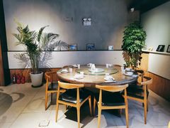 包厢-黛瓦里巷(南京东路店)