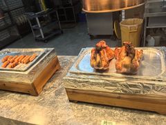 -禾斗海鲜自助(城阳宝龙店)