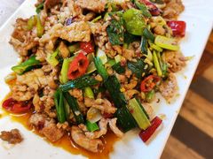 -民食香·腊排骨野生菌美食(木府店)
