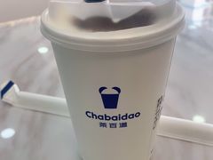 -茶百道(景田东路店)