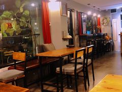 大堂-转山咖啡(松柏社区店)