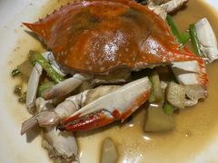 -小厨师·二十年沈家门小海鲜(百井坊巷店)