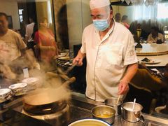 -老孙家饭庄·非遗(东关店)