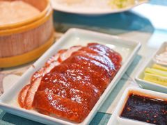 北京烤鸭-皇家冰窖小院(什刹海店)