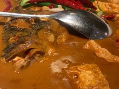 -老头儿油爆虾·1987杭州烟火味(湖滨银泰in77D区店)