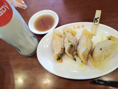 -小姜锅贴(凤凰街店)