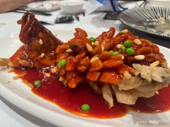 -新雅粤菜馆(南京东路店)