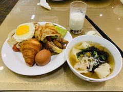 -东方苑自助餐厅(稻香湖景酒店)