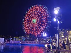 -三亚海昌梦幻海洋不夜城