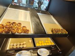 -广州富力君悦大酒店·凯菲厅