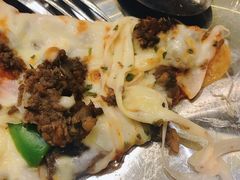 -机器人火炉披萨