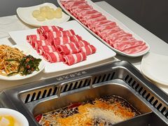 -天府火锅·始于1989年(老城十字街店)