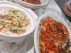 -兰湘子·湘菜小炒(济南领秀城店)