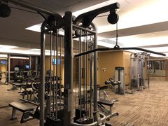 -广州辉盛阁国际公寓