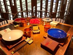 -隐厨·中国菜馆(三里屯T+MALL店)