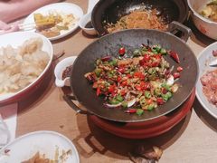 -金掌勺锅包肉(太原万达店)