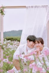 -金夫人婚纱摄影(包河万达店)