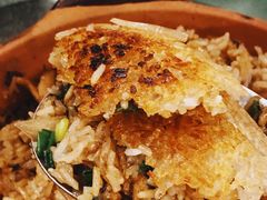 -盈旺小厨·非遗黄鳝饭(泰康路店)