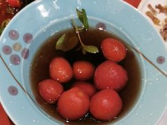 梅子小番茄-赵小姐丨新中餐(曲江店)