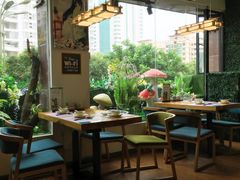 -花漫里餐厅(刺桐店)