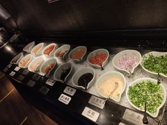 -捞王锅物料理(凯旋路店)