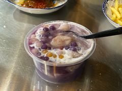 -小雨点糖水店(中兴街分店)