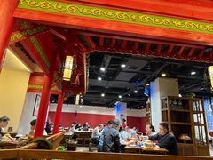 -清真·京华源铜锅涮肉(丰庆店)