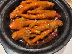 -潮堂 · 潮州菜(国贸商城店)