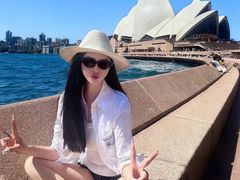 -悉尼歌剧院