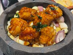 -太湖饭店·寄畅轩中餐厅
