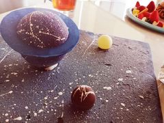 -三迪希尔顿酒店·星空酒廊