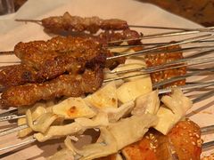 -枪火串烧·东北特色烧烤(罗湖总店)