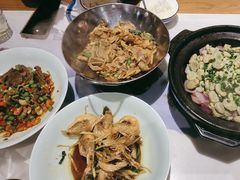 -松沪名灶·豆浆鱼头·新上海菜(飞航吾悦广场店)