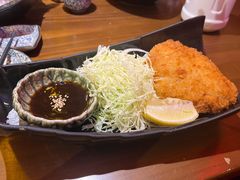 -白石的深夜食堂(济南万象城店)