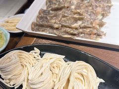 -快乐小羊·内蒙牛羊肉火锅(流花中心店)