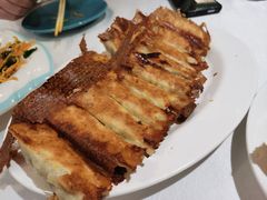 -大眼锅贴水饺(河东店)