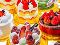 -多乐之日(华贸天地店)