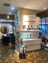 -时尚殿堂hair salon