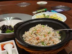 -东海怡品海鲜豆捞(星街坊店)