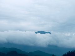 -山王坪喀斯特国家生态公园