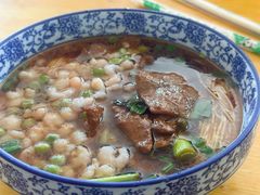 -太湖面馆十八浇(渔港路店)
