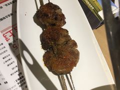 -西北45°(世茂广场店)